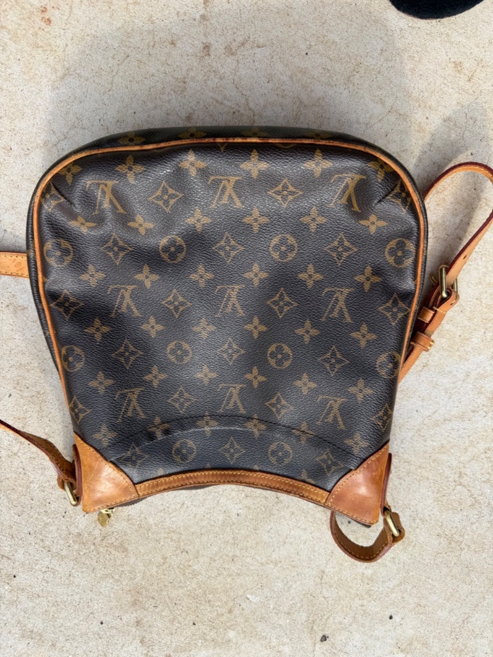 Louis Vuitton Odeon PM - Picture 2 of 16